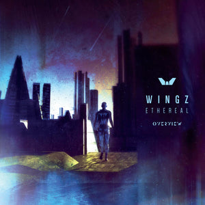 WINGZ 'ETHEREAL EP' 12"