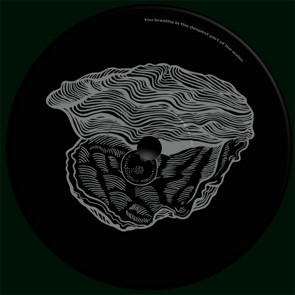 *PRE-ORDER* NICOLA CRUZ 'TELEMAGENTA EP' 12"