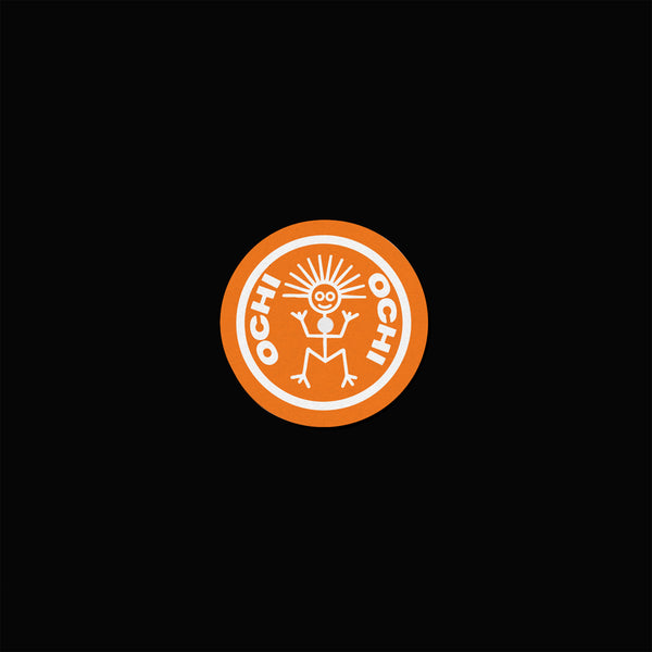 ISAAC CARTER & BIYI 'OVERDUE EP' 12"