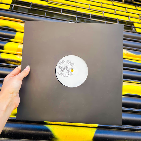 PABLO ARISTIMUÑO 'BB-012' 12"