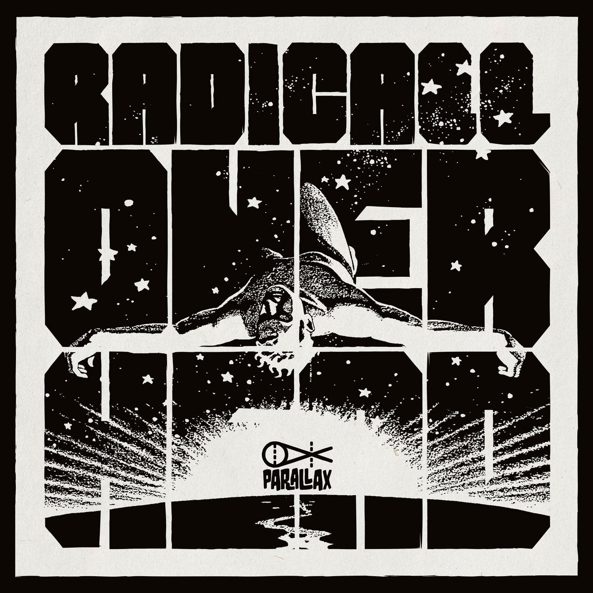 RADICALL 'OVERHEAD' 2LP