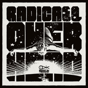 RADICALL 'OVERHEAD' 2LP