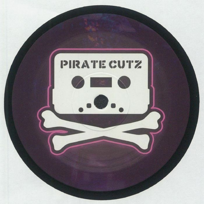 *BACK SOON* SCOTT DIAZ 'IKIGAI EP' 12"