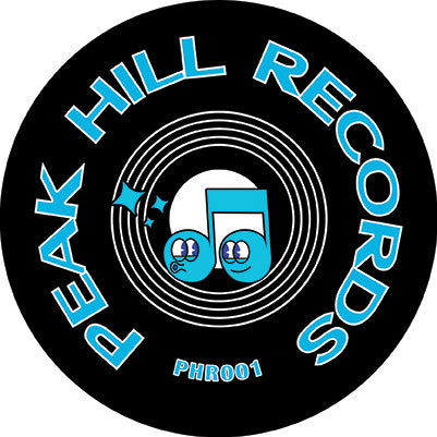 SUBODINI & MADIMUS 'TRANSMITTING FROM THE HILL VOL.1' 12"