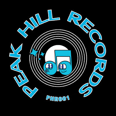 SUBODINI & MADIMUS 'TRANSMITTING FROM THE HILL VOL.1' 12"