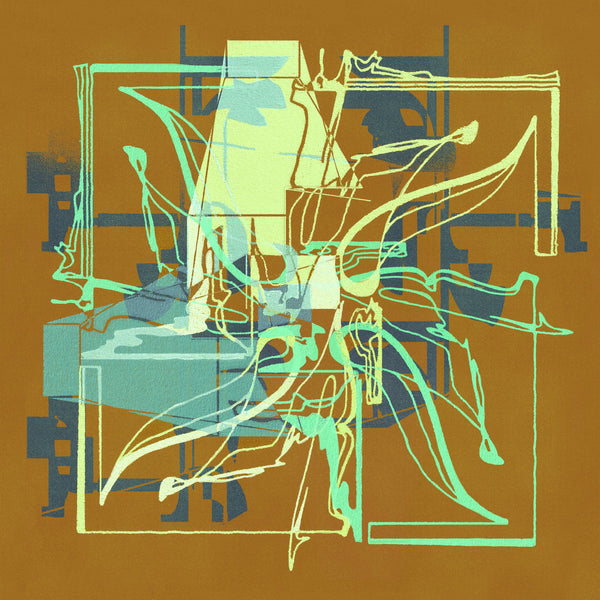 *PRE-ORDER* DJ SOFA 'COMING IN' 12"