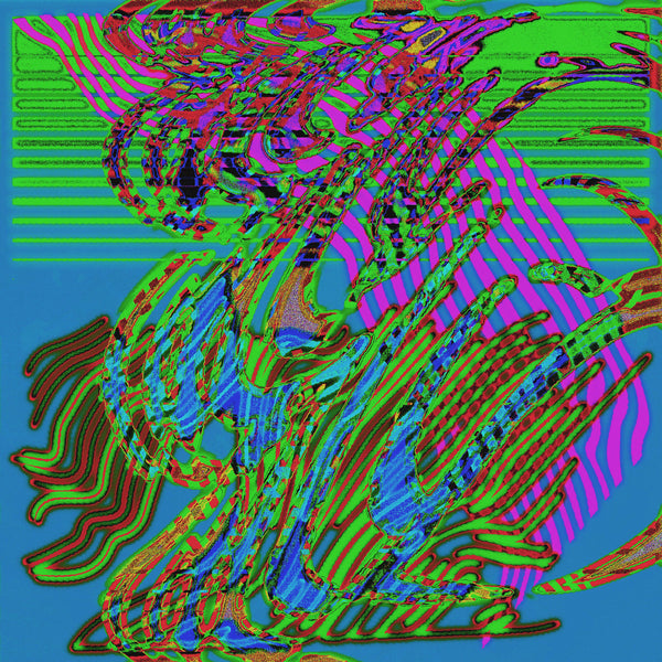 *PRE-ORDER* SL8R 'CALLISTO' 12"