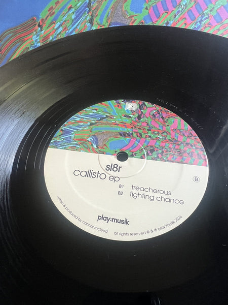 *PRE-ORDER* SL8R 'CALLISTO' 12"