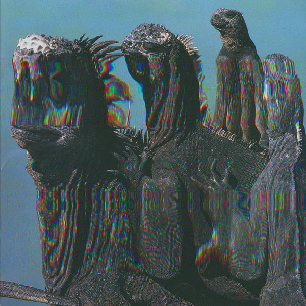 SAM BINGA + MACHINEDRUM + CESCO 'NICHE FLEX' 12"