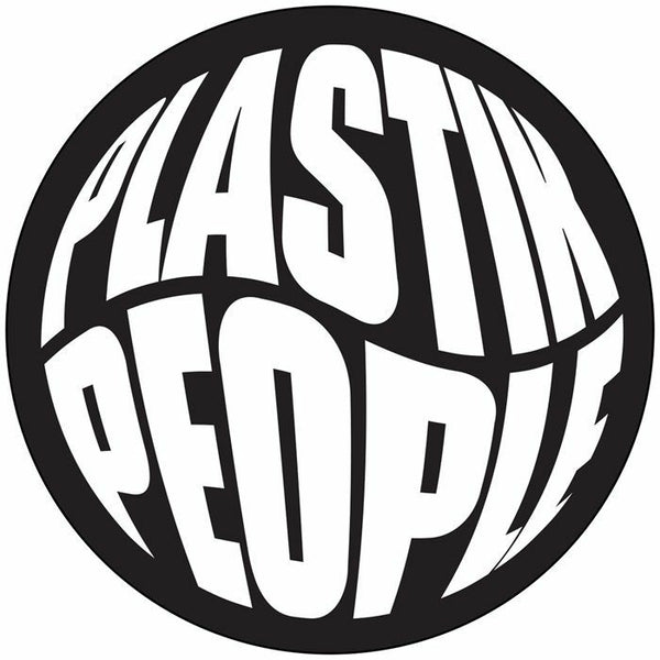 *PRE-ORDER* MARC COTTERELL & DOMINIC BALCHIN 'PLASTIK PEOPLE COLLECTIONS VOL 16' 12"