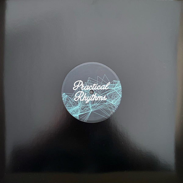 *PRE-ORDER* K-LONE / EL-B 'ZODIAC / 4 MORE' 12"