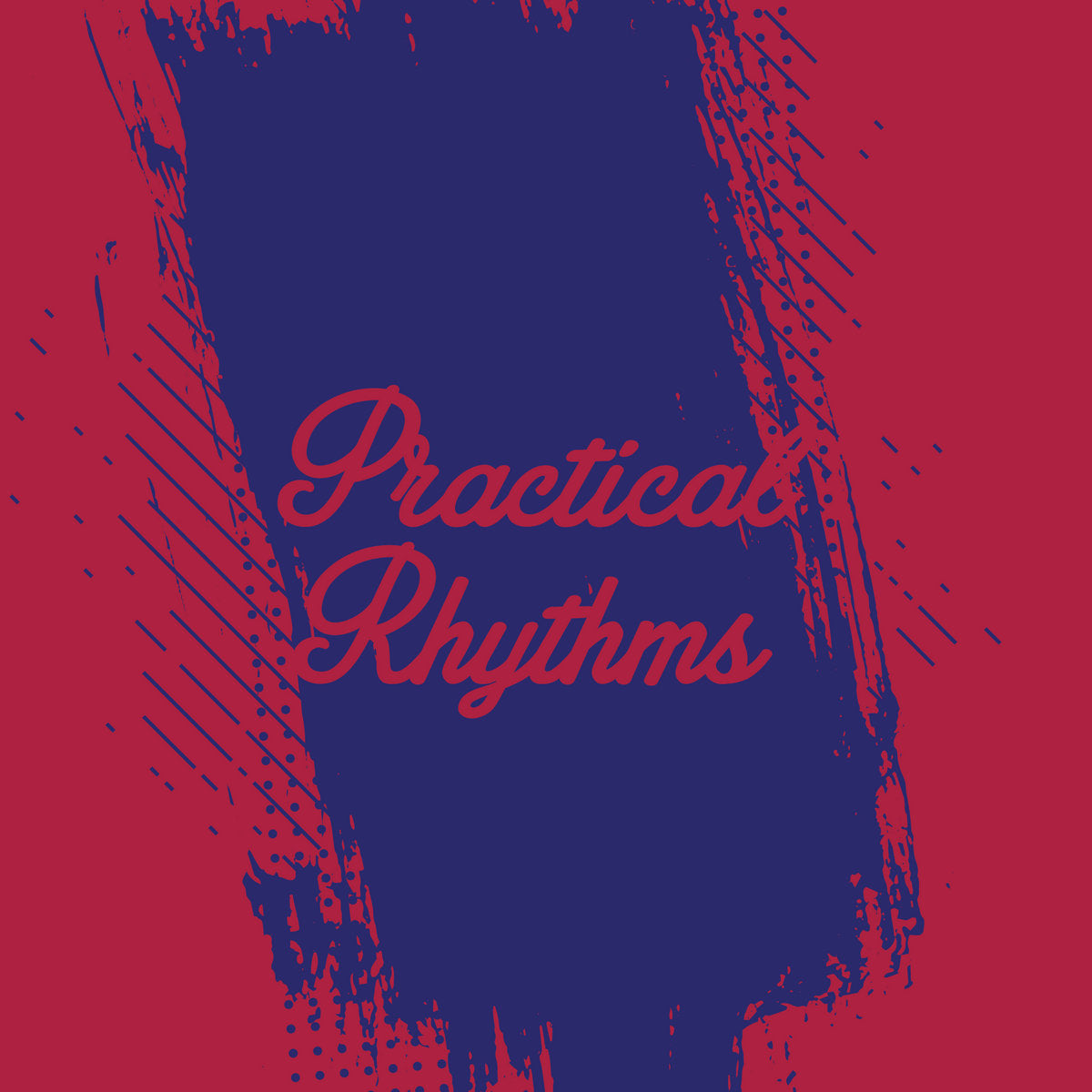 *PRE-ORDER* INTROSPEKT / 2 HOT 2 HANDLE 'LUV U RIGHT / TAKE A BREATH' 12"