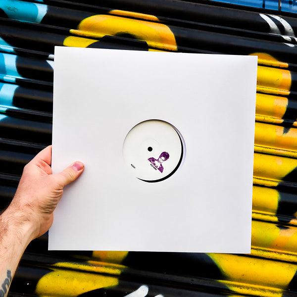 WOZ 'VOL 1' 12"