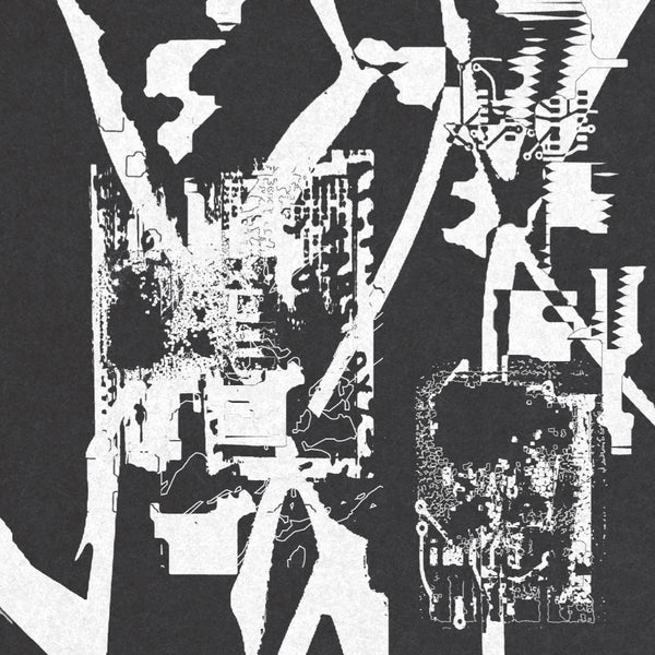 *PRE-ORDER* NEW FRAMES 'PRSPCT332' 12"