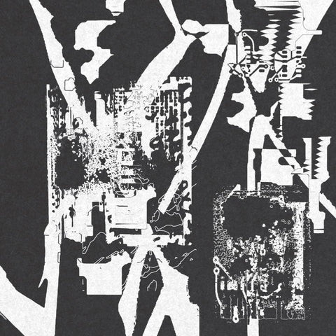 *PRE-ORDER* NEW FRAMES 'PRSPCT332' 12"