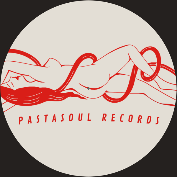 *PRE-ORDER* BRESS UNDERGROUND 'PASTASOUL 01' 12"