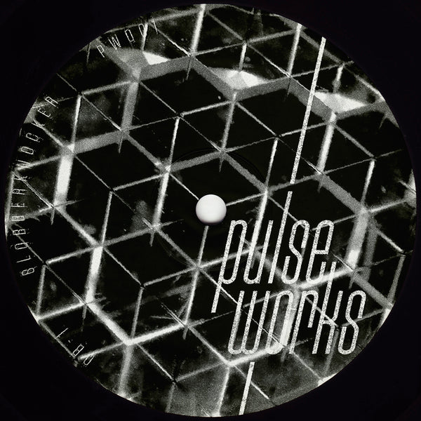 *PRE-ORDER* QB-1 'SLOBBERKNOCKER' 12"
