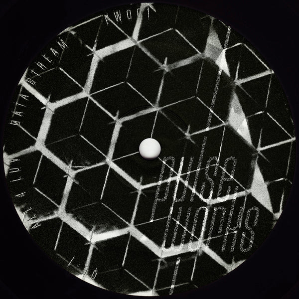*PRE-ORDER* QB-1 'SLOBBERKNOCKER' 12"