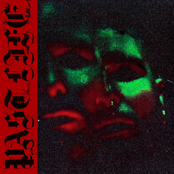 KAHN 'PAST LIFE' 2LP
