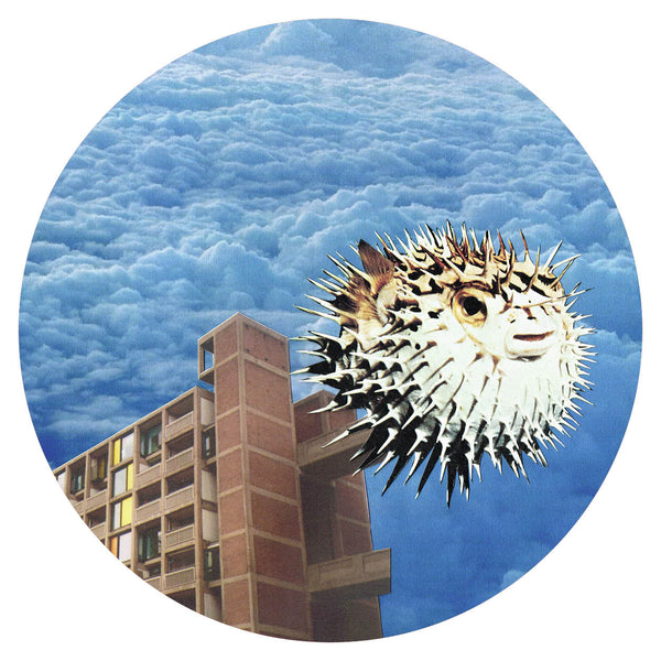 *PRE-ORDER* BERWICK 'SON OF STAN EP' 12"
