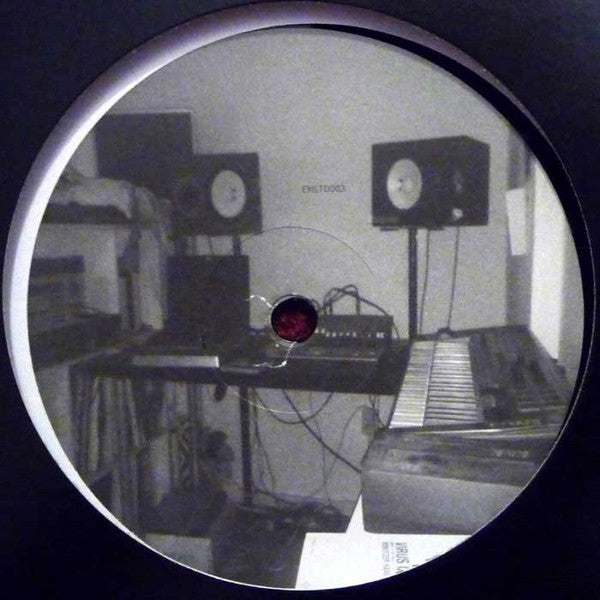 JULES ECLIPSE 'EMLTD003'