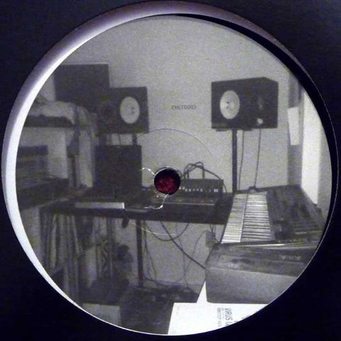 *PRE-ORDER* JULES ECLIPSE 'EMLTD003'