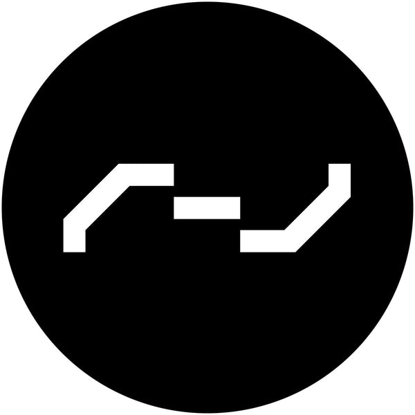 *PRE-ORDER* MAEDON 'ENTELECHY I-IV' 12" [CLEAR WAX]