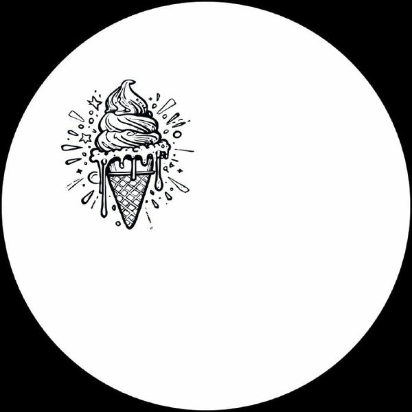 UNKNOWN ARTIST 'ICECREAM SOUND / STEPPIN' 10"