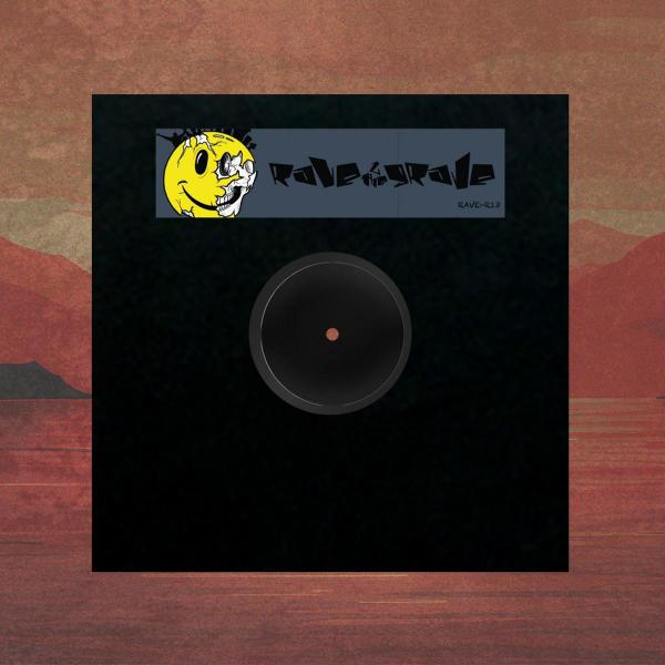RAVE-R 'FREE FROM DESIRE' 12"