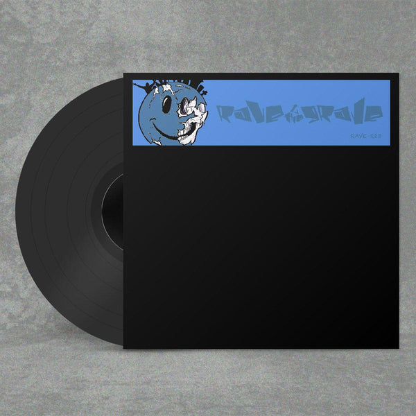 UNKNOWN 'GO GO / INSOMNIA' 12"
