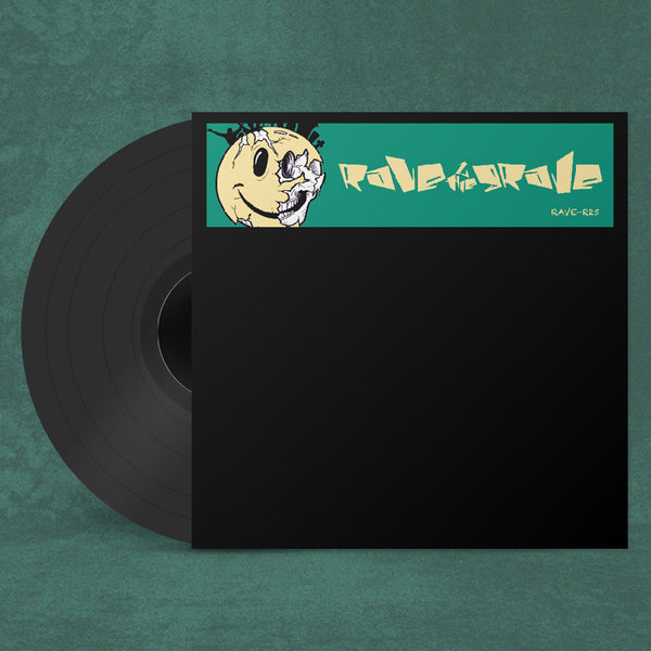 UNKNOWN ARTIST 'SHINING ON / WHERE THE LOVE IS AT' 12"