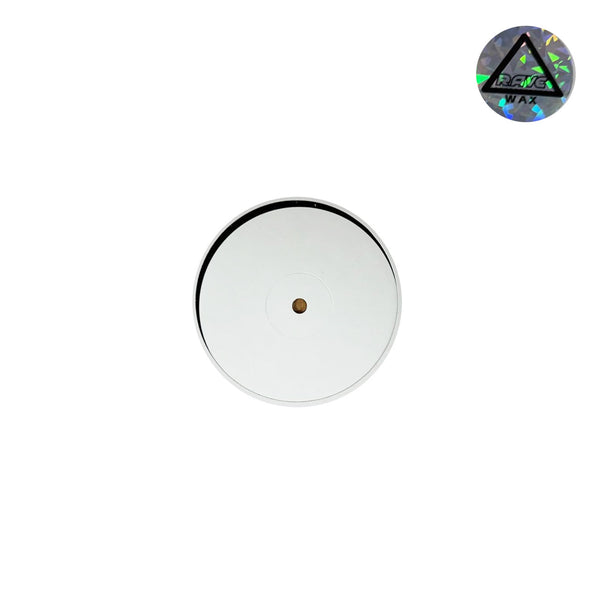 RAVE 2 THE GRAVE 'RAVEWAX 001' 12"