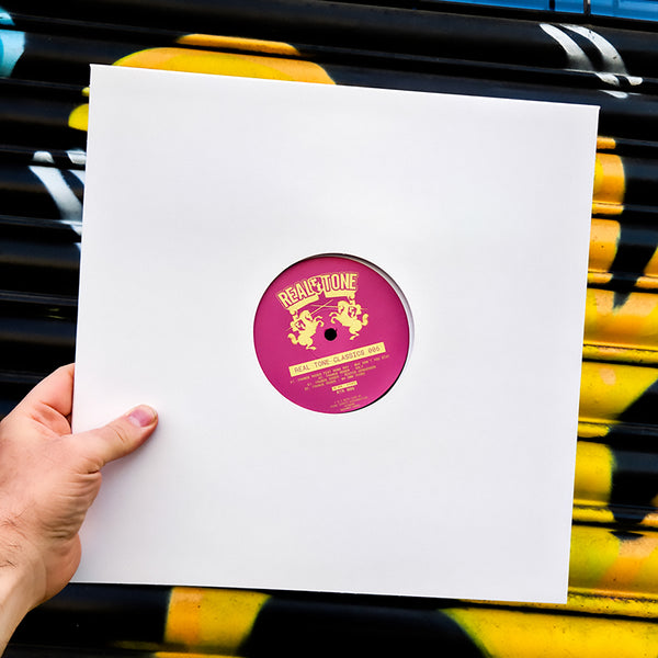 FRANCK ROGER 'REAL TONE CLASSICS VOL 6' 12"