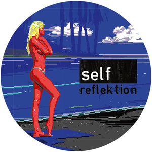 *PRE-ORDER* CRAVO 'Self Reflektion 18' 12"