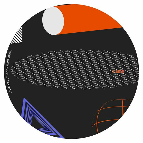 *PRE-ORDER* SKEPTIC 'SWING IT' 12"