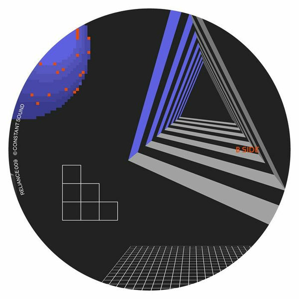 *PRE-ORDER* PROZAK 'FREAK YA RIGHT' 12"