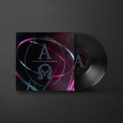 *PRE-ORDER* RUFIGE KRU 'ALPHA OMEGA REMIXES' 12"