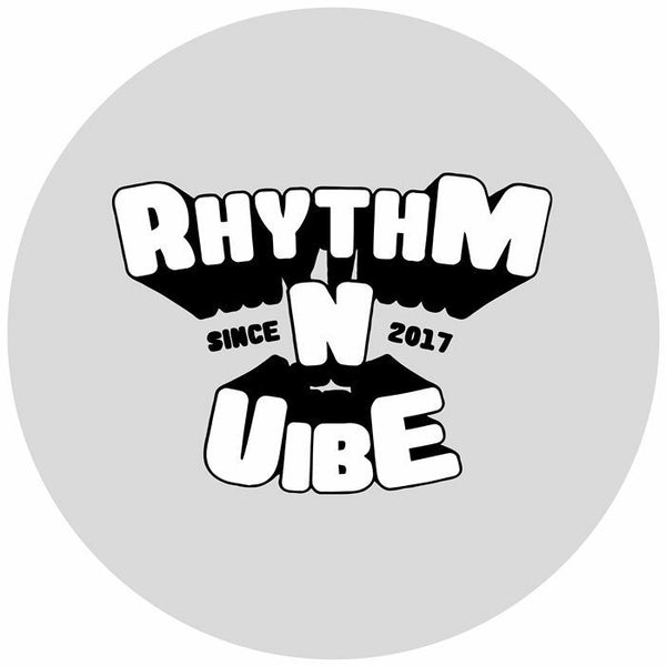 *PRE-ORDER* DUKE HARRISON 'MOVIN ON EP' 12"