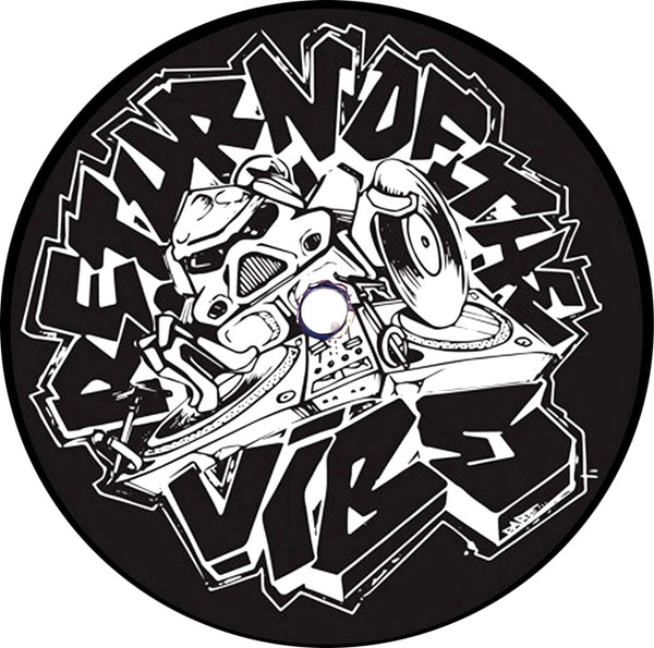 ZENSATION 'FEEL GOOD / GOOD ENERGY' 12"