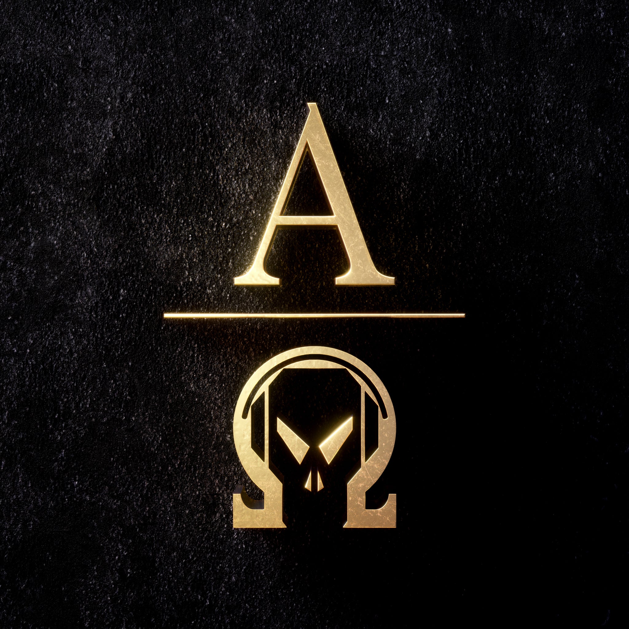 RUFIGE KRU 'ALPHA OMEGA' 2LP