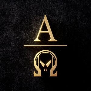 RUFIGE KRU 'ALPHA OMEGA' 2LP
