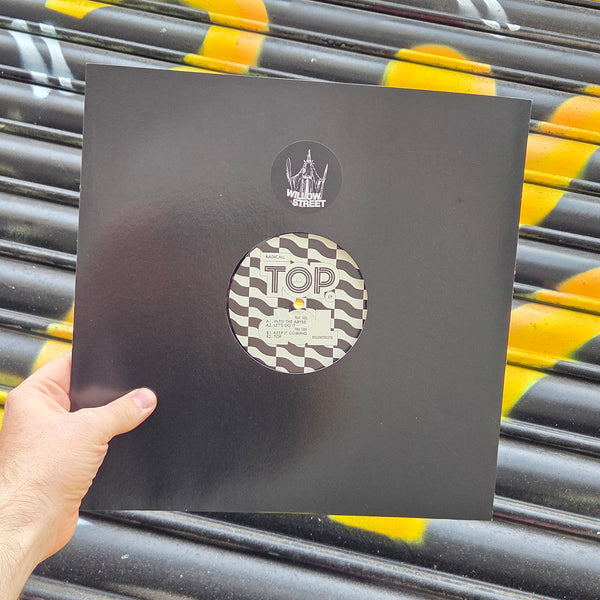 RADICALL 'TOP EP' 12"