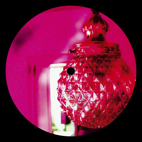 STEVE BICKNELL 'LOST RECORDINGS #4' 12"