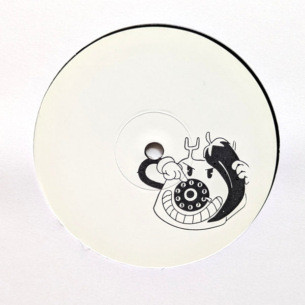 SKINS 'SAUCE DIRECT VOL. 3' 12"