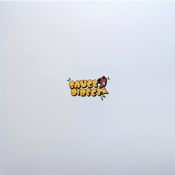 SKINS 'SAUCE DIRECT VOL. 3' 12"
