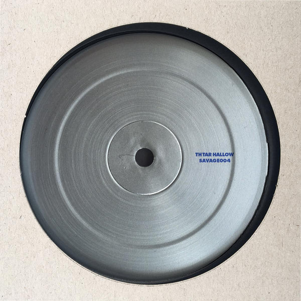 *PRE-ORDER* DJ SAVAGE 'TRIBAL DUB LOOPS 2000-2002' 12"