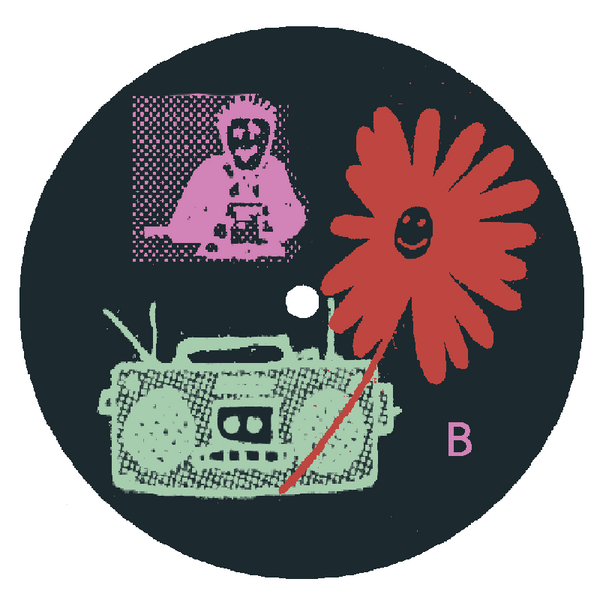 *PRE-ORDER* CROMBY 'IGNITION' 12"