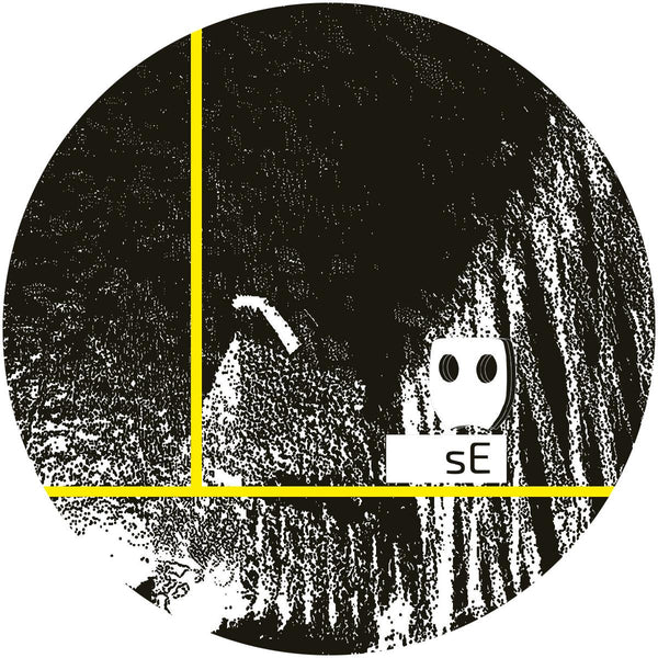 *PRE-ORDER* SYNTAX ERROR 'DECADE OF BOXES' 12"