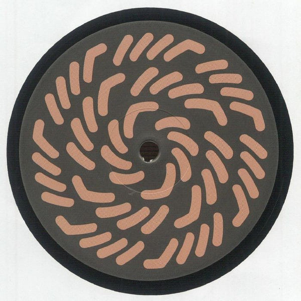 *PRE-ORDER* SERA J & ANNĒ 'SYMBIOSIS III' 12" (REPRESS)