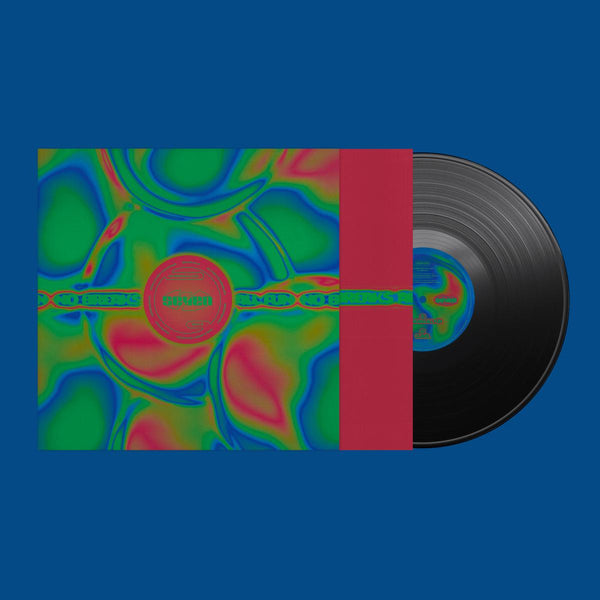 *PRE-ORDER* BAKA G 'NO BREAKS ALL FUN' 12"